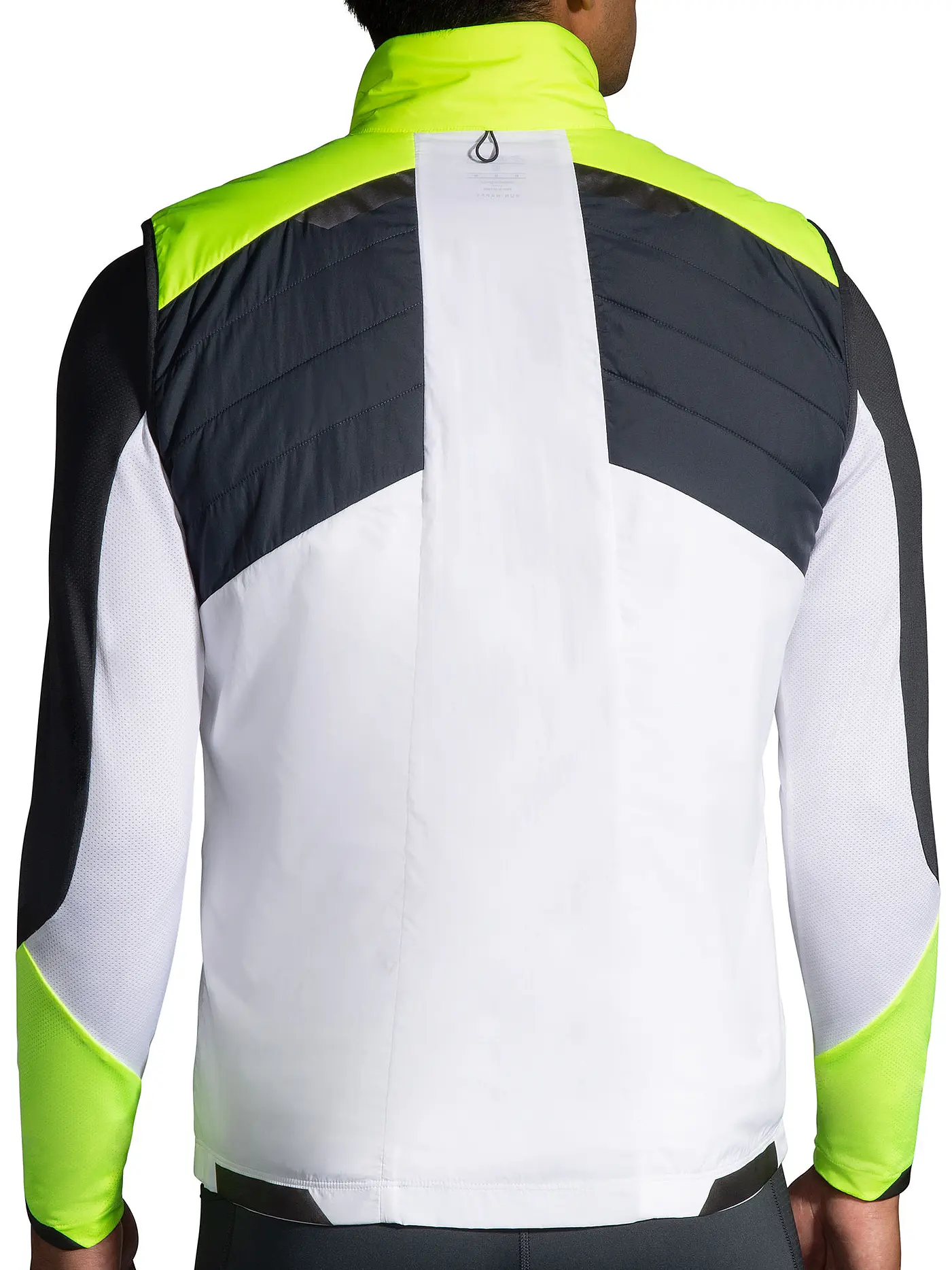 BROOKS | Herren Laufweste Run Visible Insulated | 